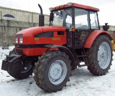 Трактор Беларус-922